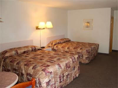 Chinook Motel Lethbridge Exterior foto
